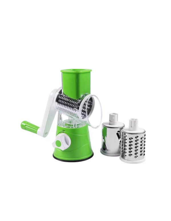 Heavy Duty Multifunctional Vegetable Cutter & Slicer – All-in-One Kitchen Gadget